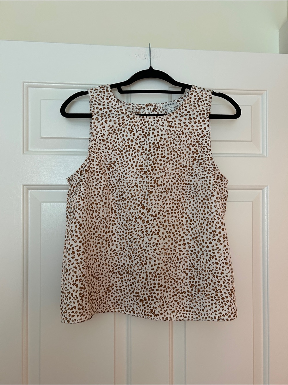 2 - J Crew Tank Tops